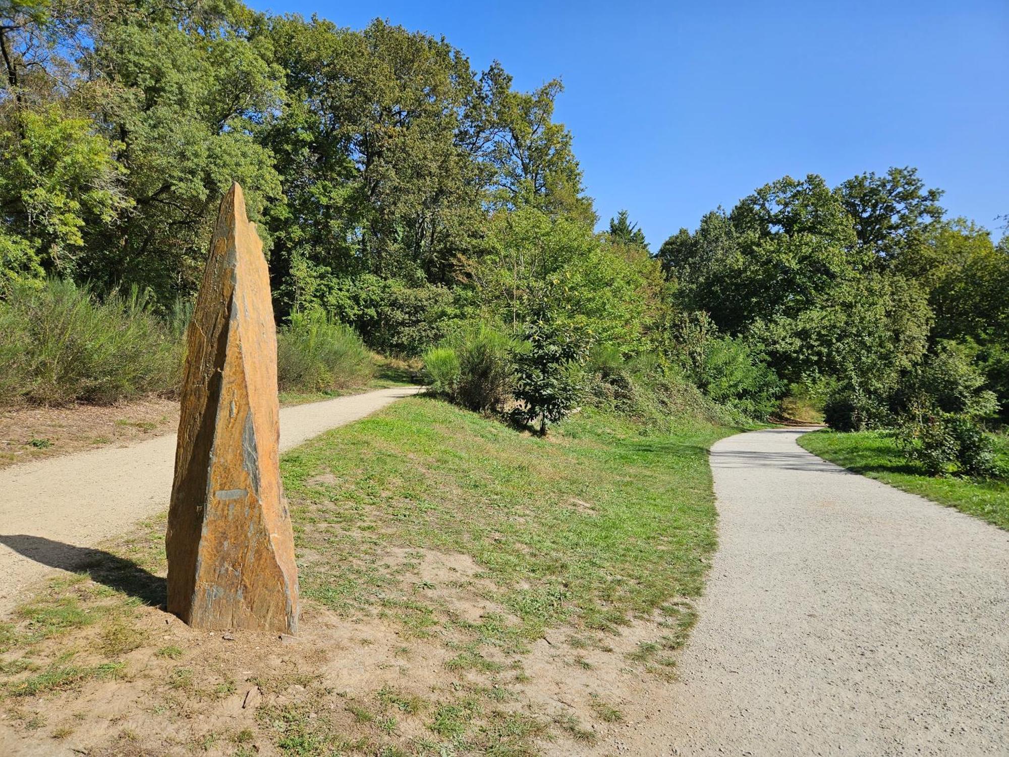 Le Parc De Chezine 2 Leilighet Saint-Herblain Eksteriør bilde
